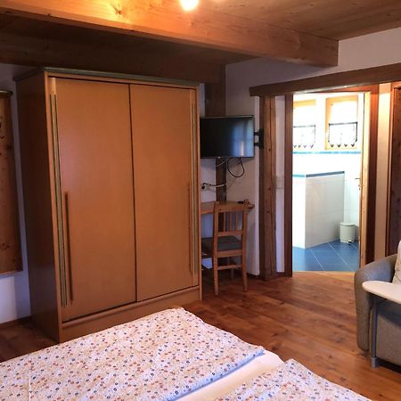 Schmiedlehnerhof Villa Birnberg Екстериор снимка