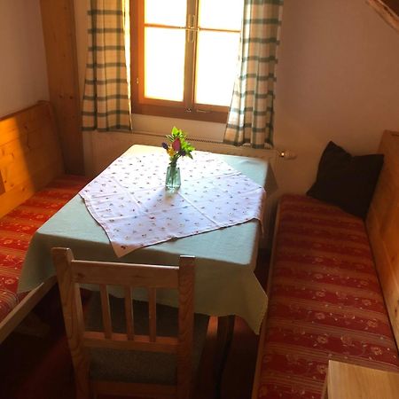Schmiedlehnerhof Villa Birnberg Екстериор снимка