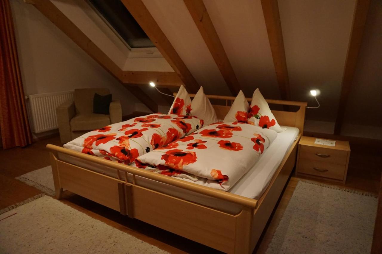 Schmiedlehnerhof Villa Birnberg Екстериор снимка