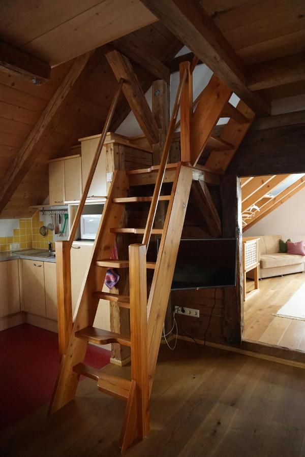 Schmiedlehnerhof Villa Birnberg Екстериор снимка