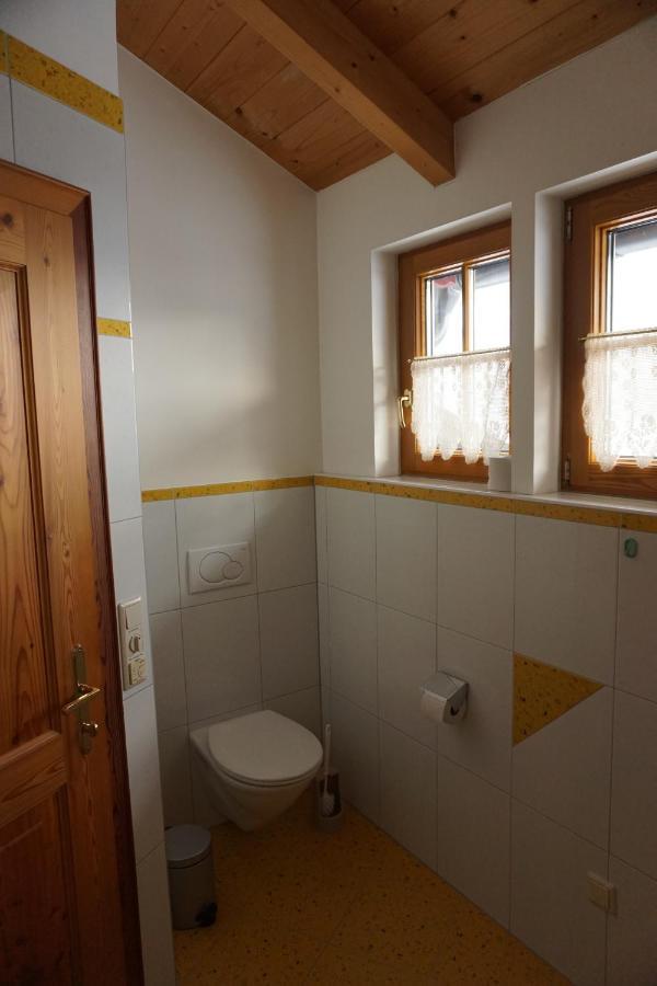 Schmiedlehnerhof Villa Birnberg Екстериор снимка