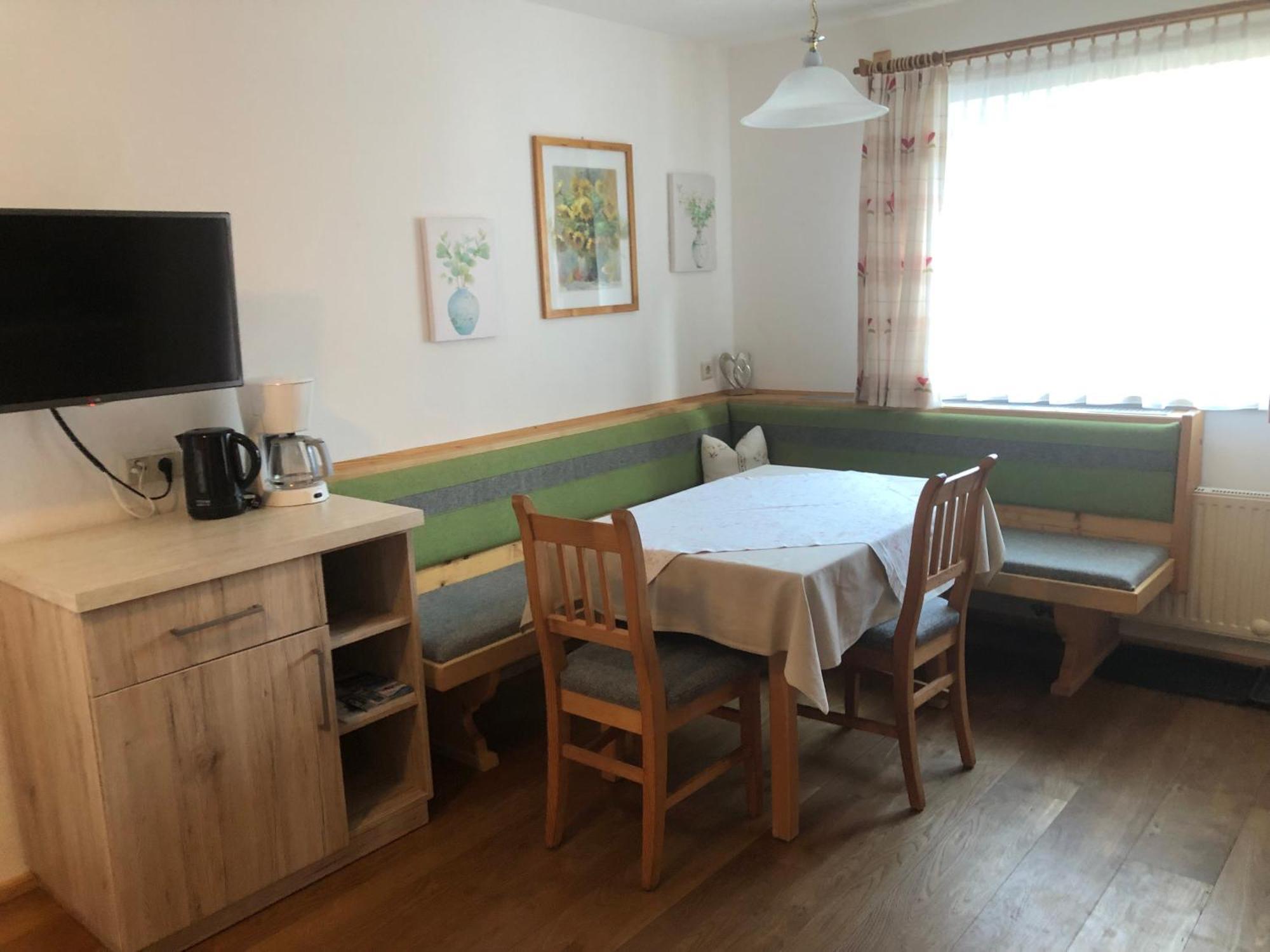 Schmiedlehnerhof Villa Birnberg Екстериор снимка