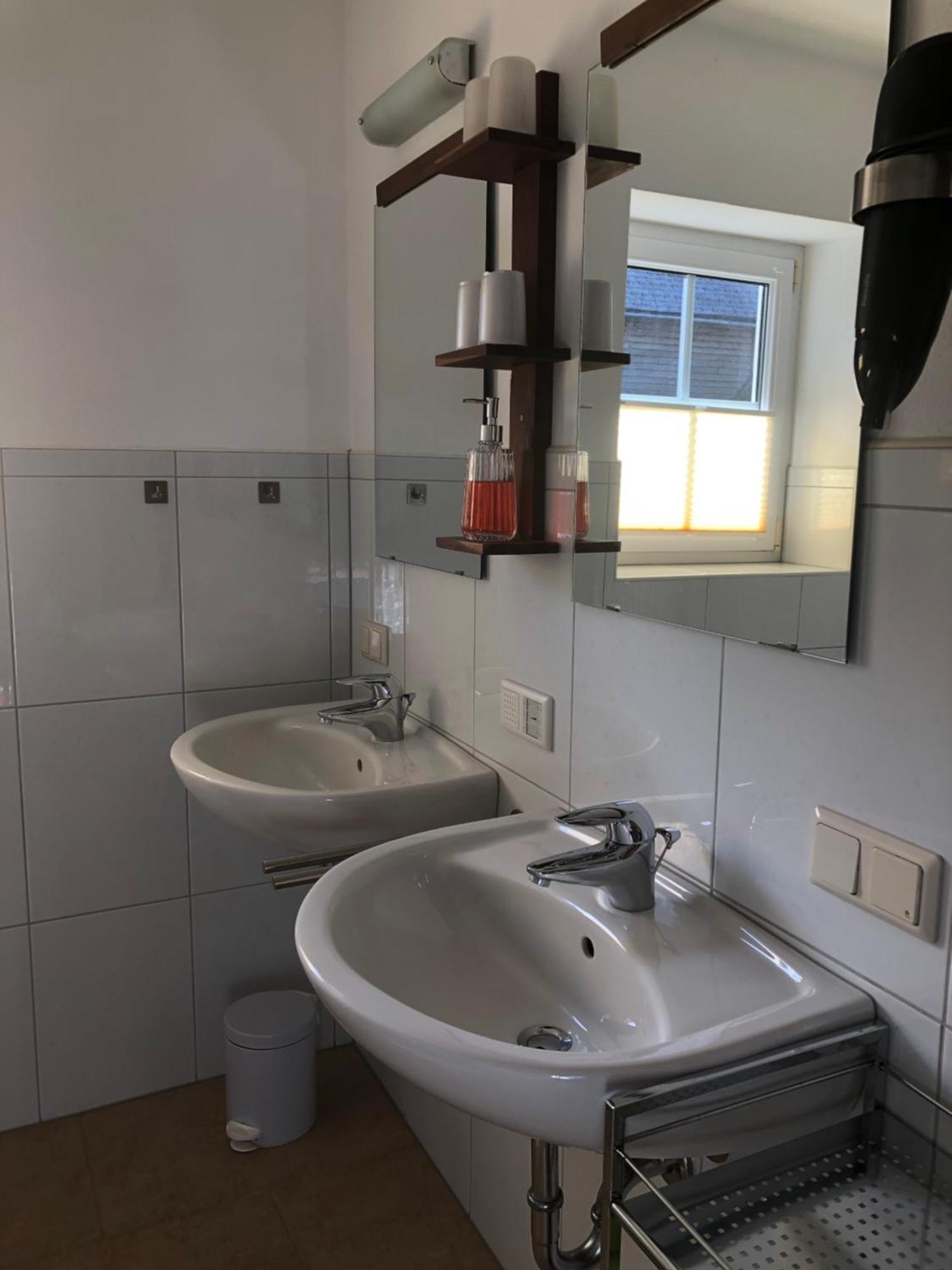 Schmiedlehnerhof Villa Birnberg Екстериор снимка