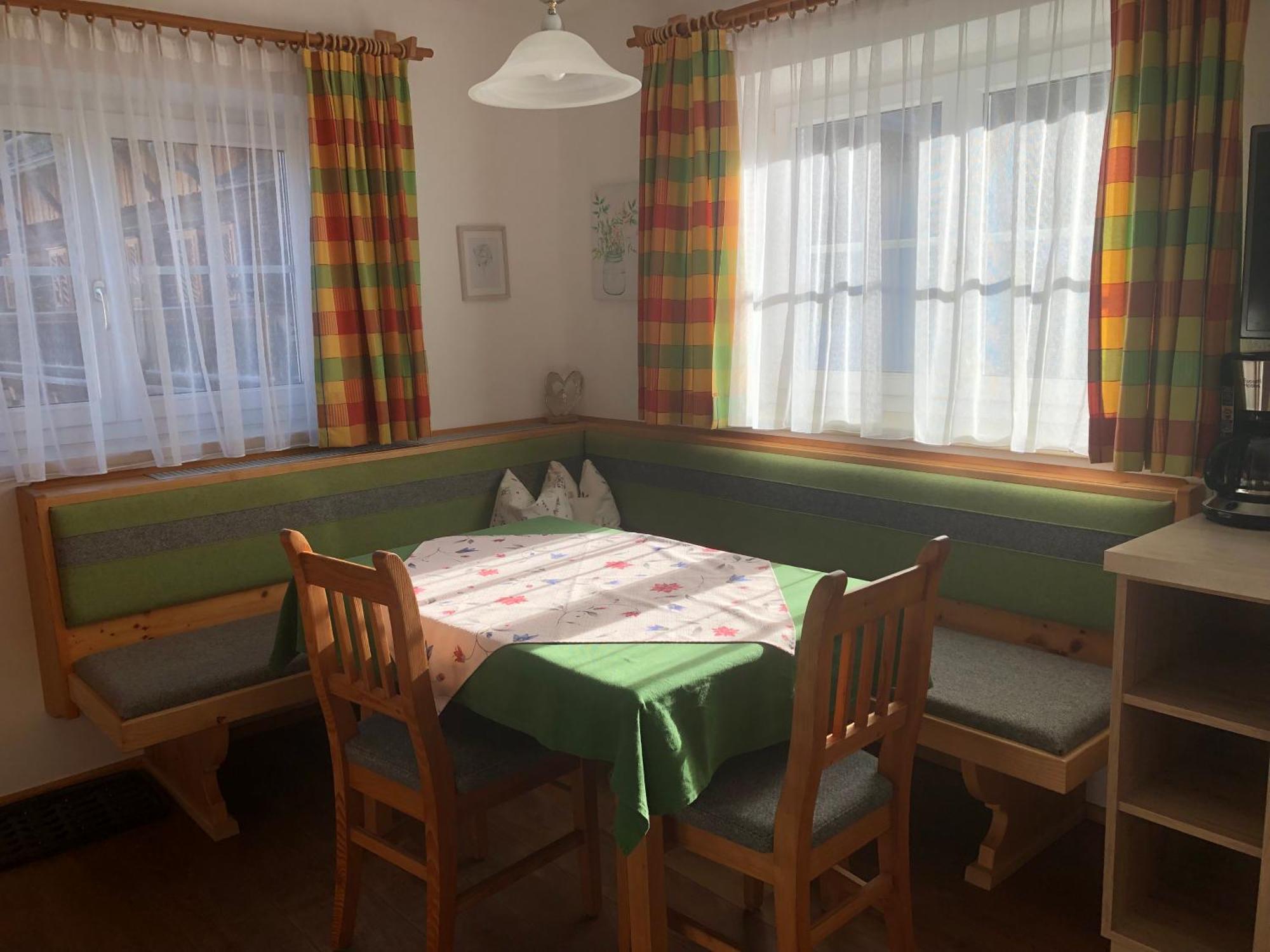 Schmiedlehnerhof Villa Birnberg Екстериор снимка
