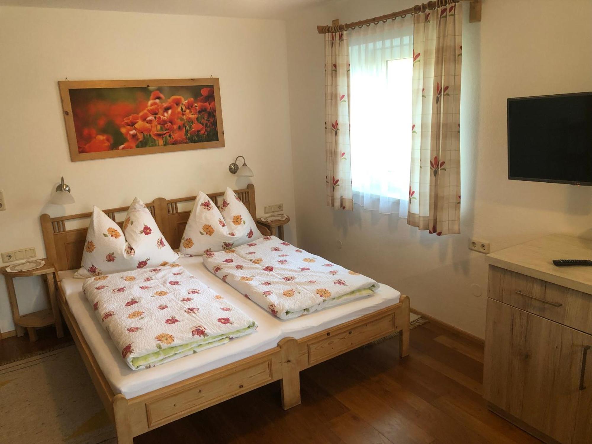 Schmiedlehnerhof Villa Birnberg Екстериор снимка