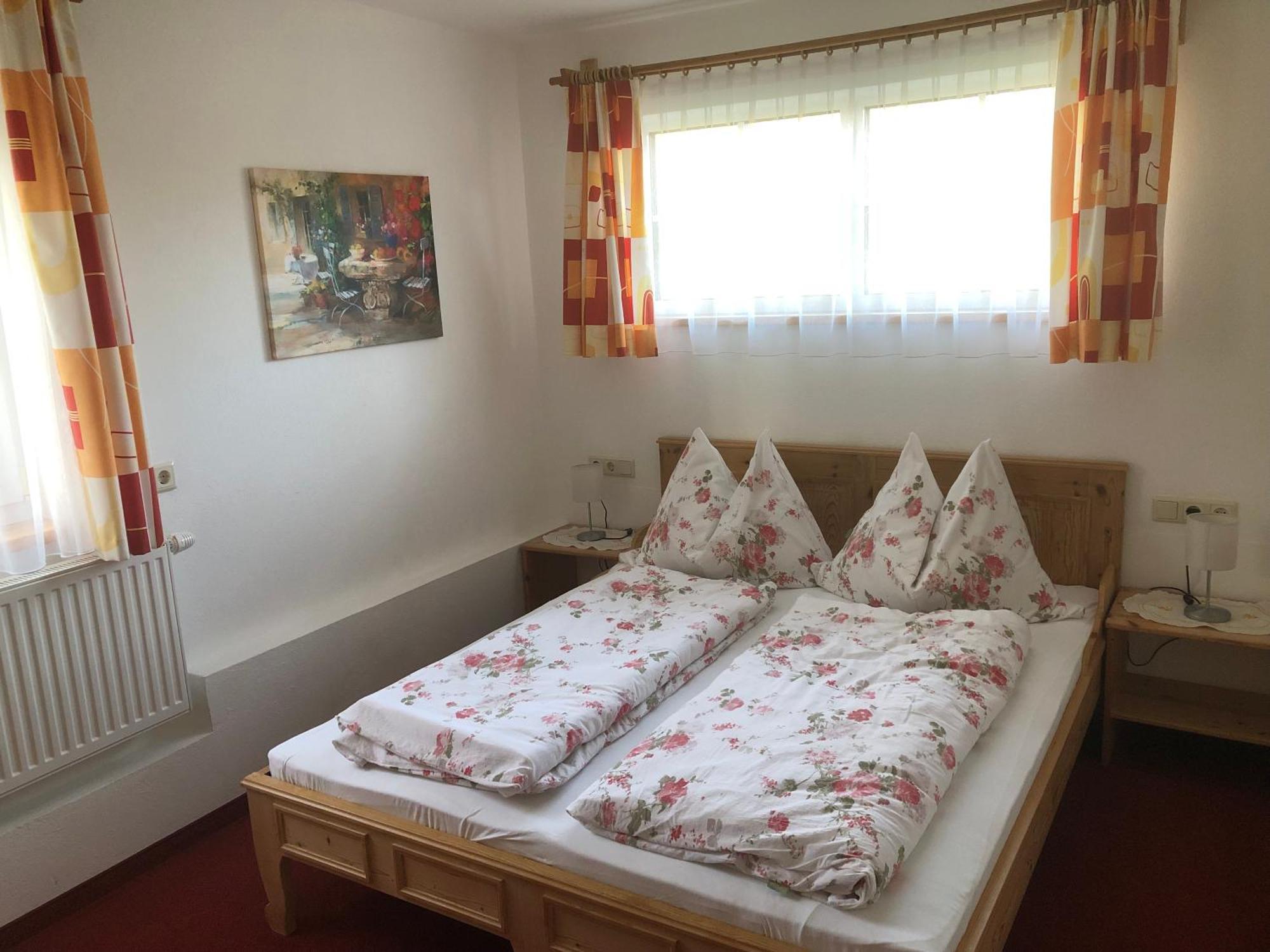 Schmiedlehnerhof Villa Birnberg Екстериор снимка