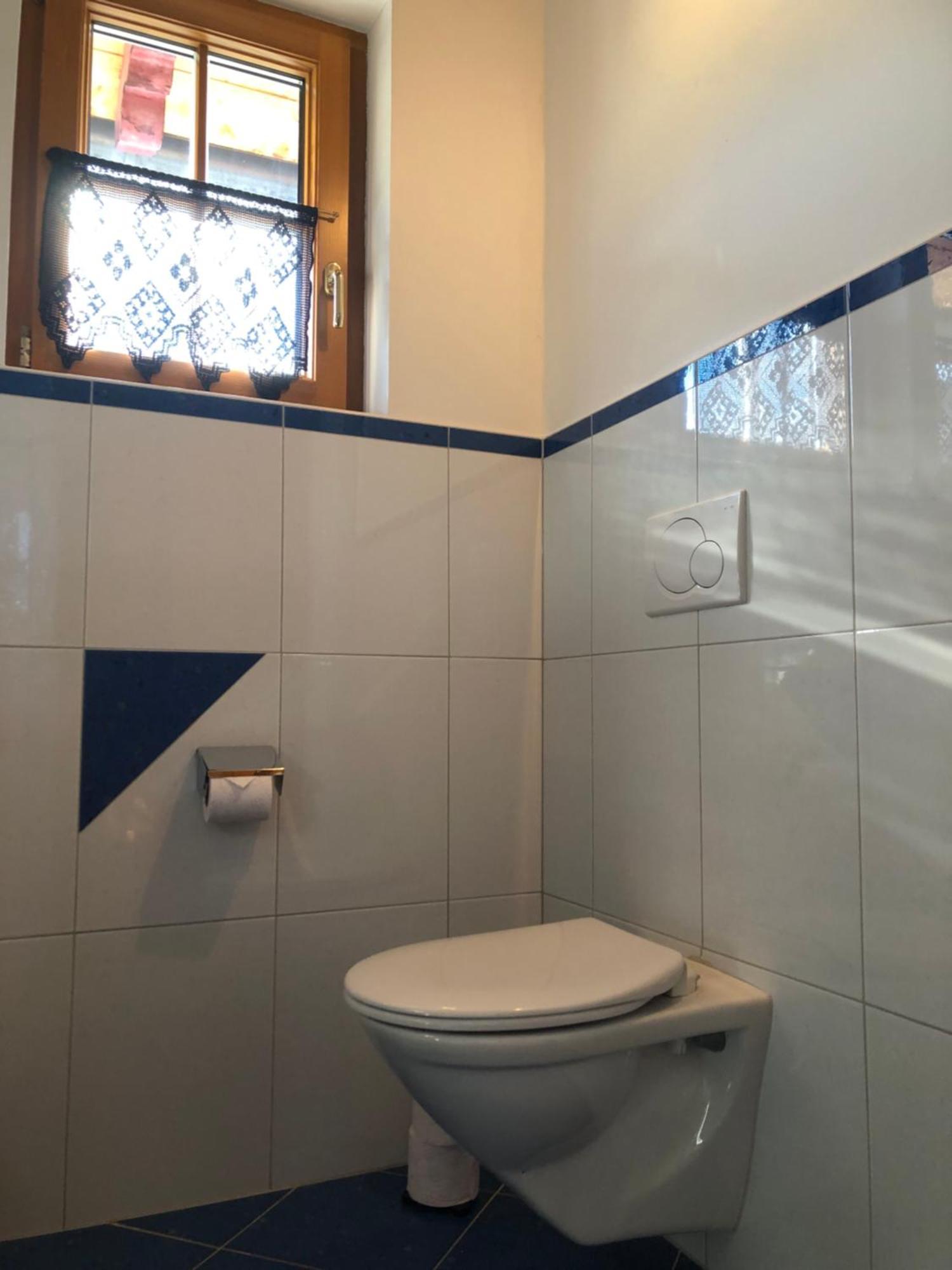 Schmiedlehnerhof Villa Birnberg Екстериор снимка