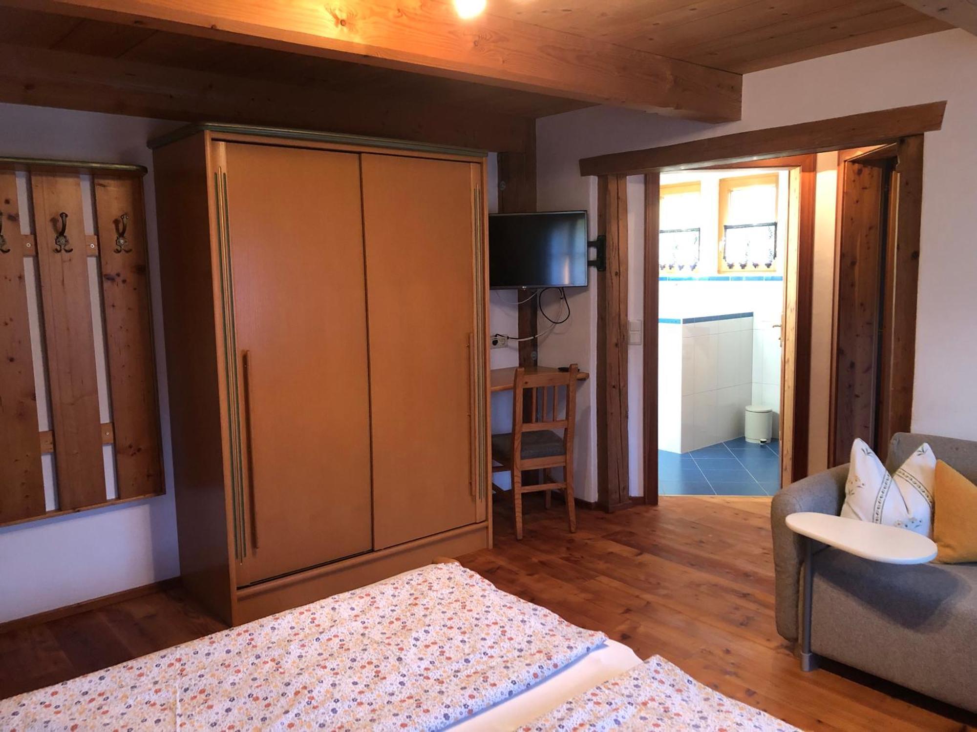 Schmiedlehnerhof Villa Birnberg Екстериор снимка