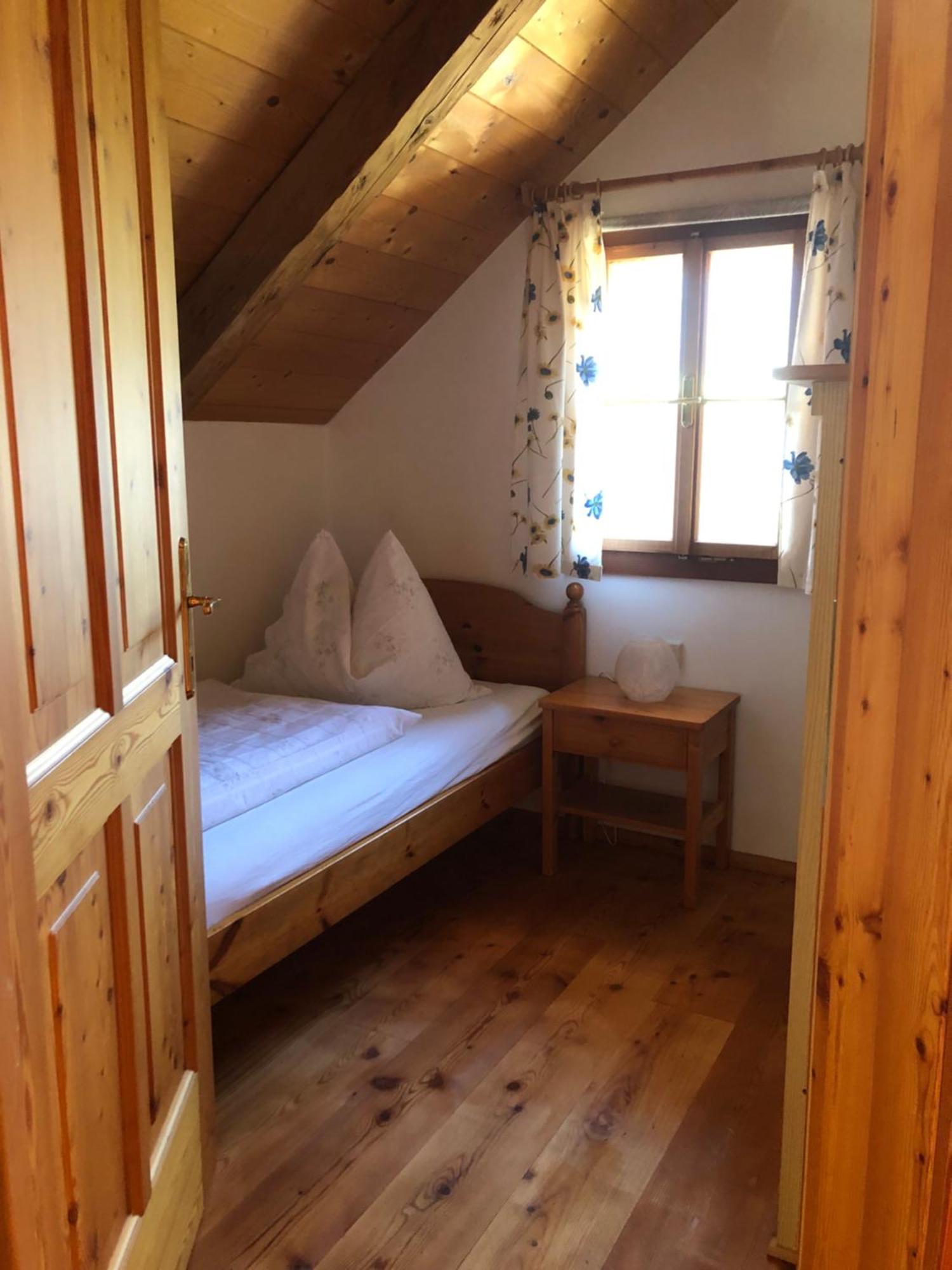 Schmiedlehnerhof Villa Birnberg Екстериор снимка