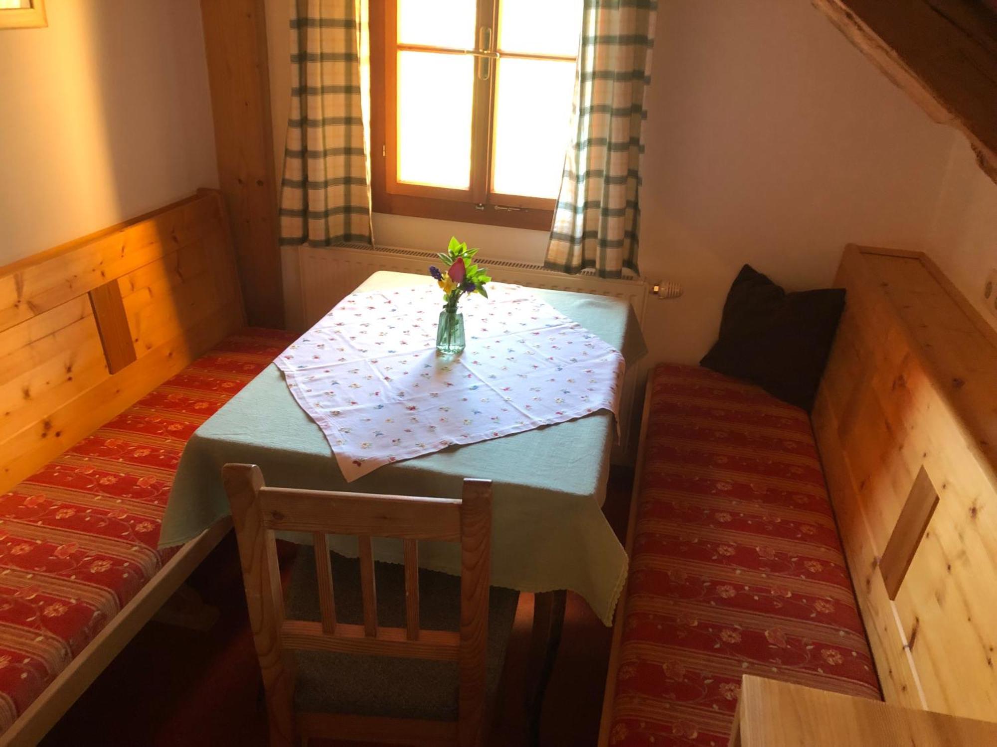 Schmiedlehnerhof Villa Birnberg Екстериор снимка