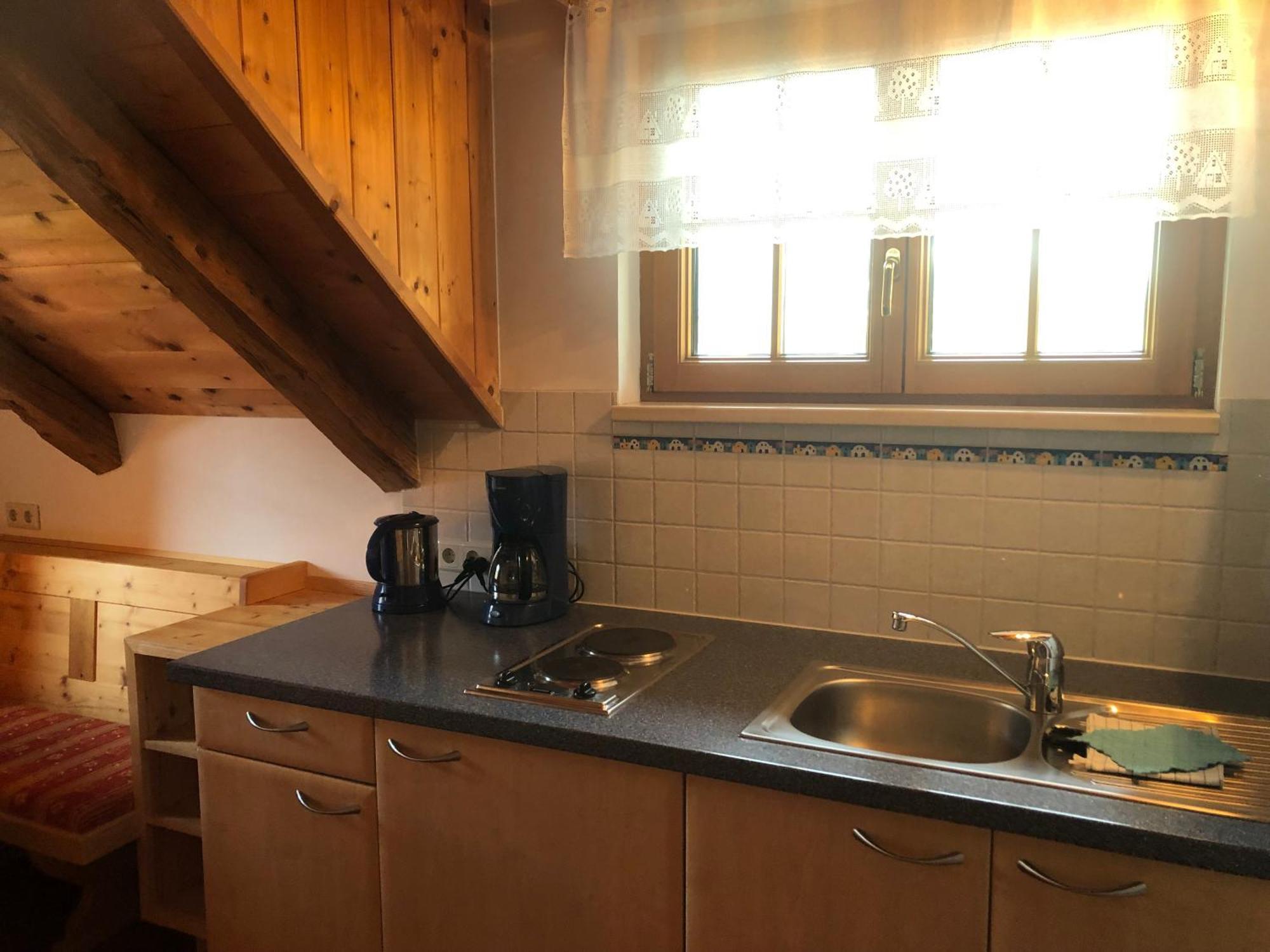 Schmiedlehnerhof Villa Birnberg Екстериор снимка