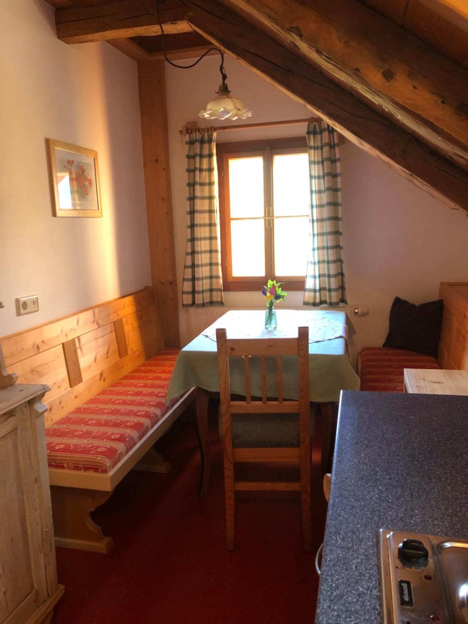 Schmiedlehnerhof Villa Birnberg Екстериор снимка