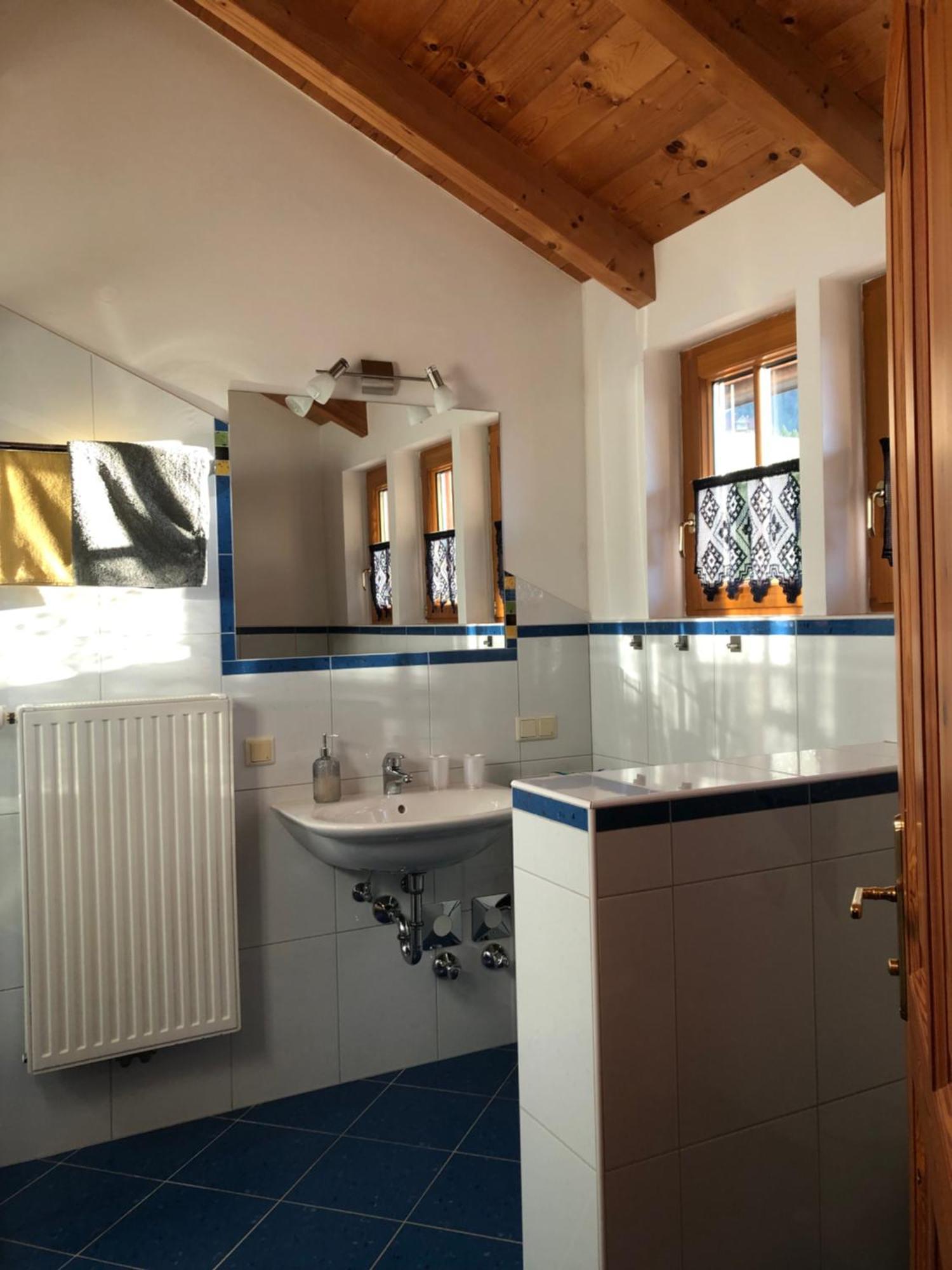 Schmiedlehnerhof Villa Birnberg Екстериор снимка