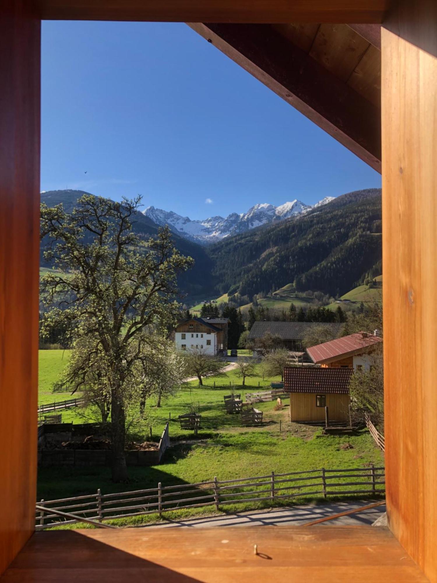 Schmiedlehnerhof Villa Birnberg Екстериор снимка