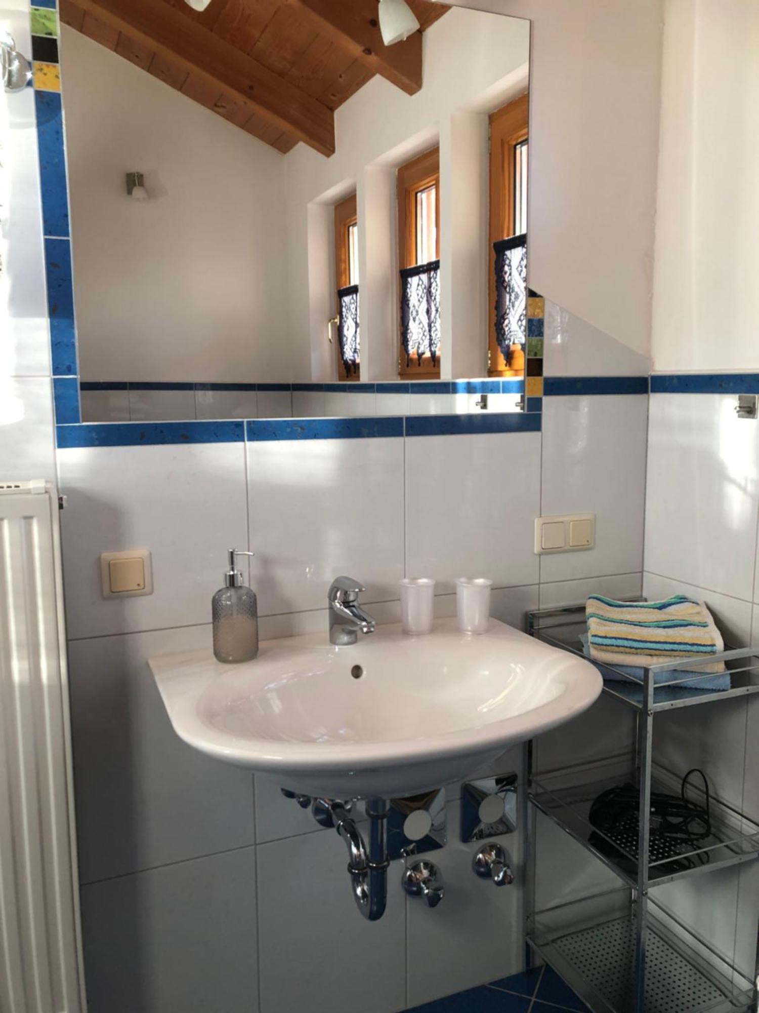 Schmiedlehnerhof Villa Birnberg Екстериор снимка